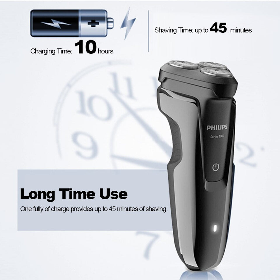Philips S1010 Electric Shaver