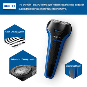 Philips S101 Electric Shaver