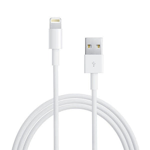 USB 2.0 to Lightning Cable (1 m)