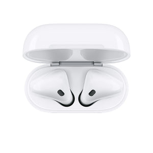 AirPods with Wireless Charging Case