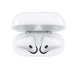 AirPods with Charging Case