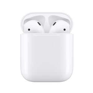 AirPods with Charging Case