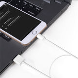 USB 2.0 to Lightning Cable (1 m)