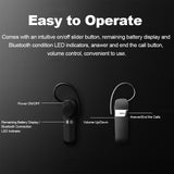 Jabra Talk Wireless Business Headset Bluetooth Headphone HD