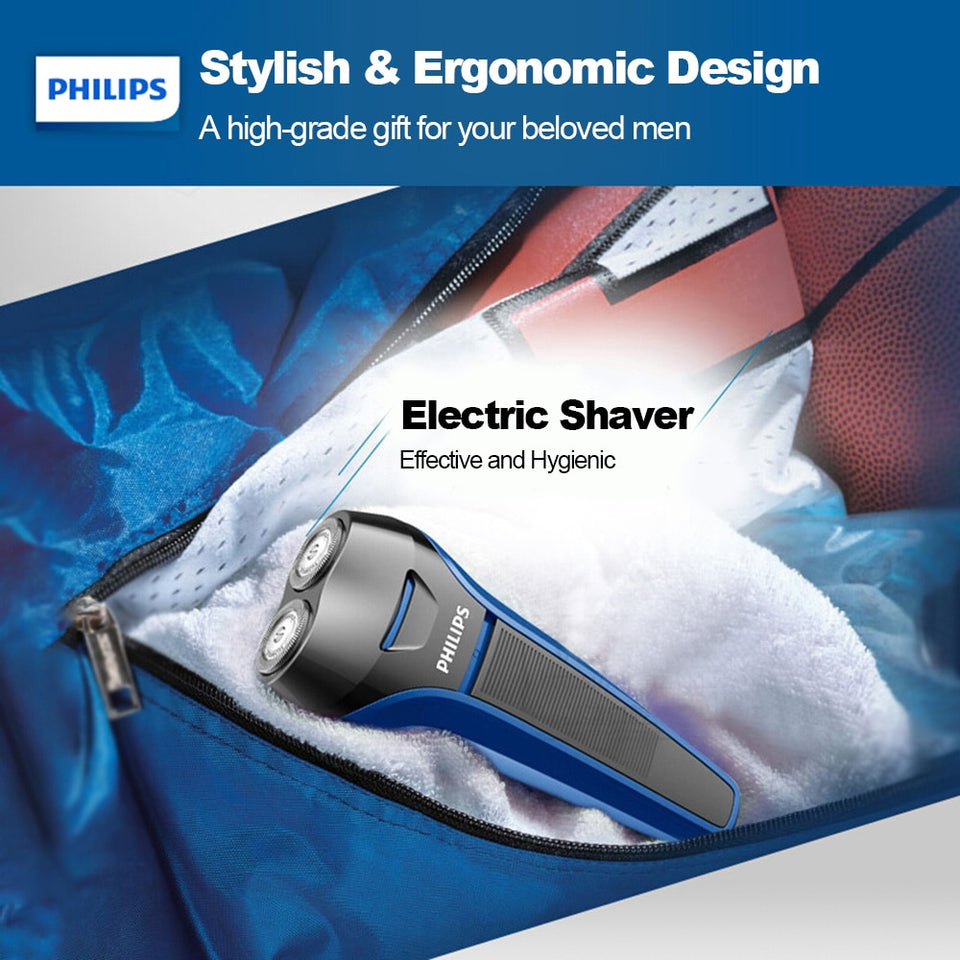 Philips S101 Electric Shaver