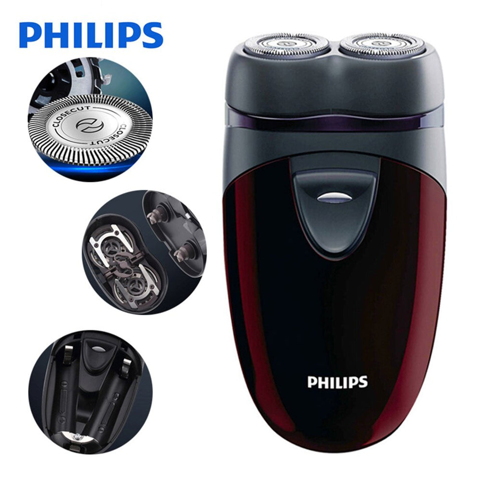 Philips PQ206 Electric Shaver