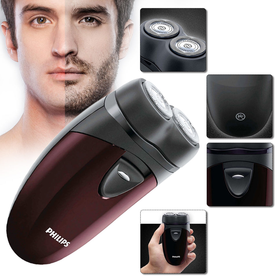 Philips PQ206 Electric Shaver