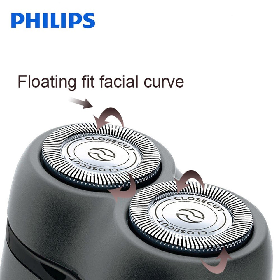 Philips PQ206 Electric Shaver