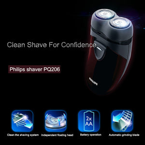 Philips PQ206 Electric Shaver