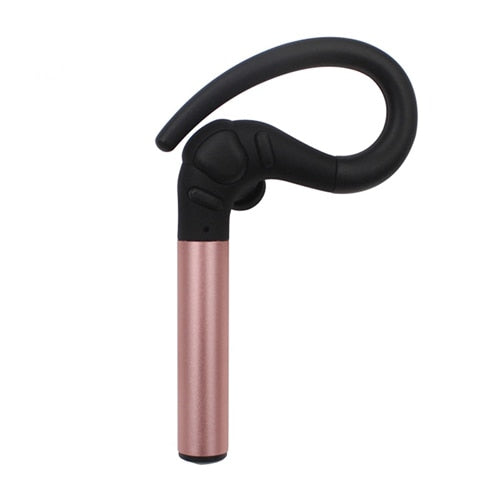 Bluetooth Headset Noise Canceling Earbud Wireless Car