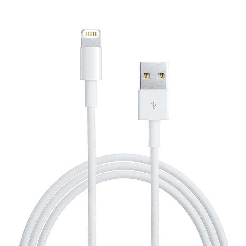 USB 2.0 to Lightning Cable (1 m)