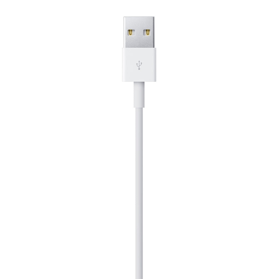 USB 2.0 to Lightning Cable (1 m)