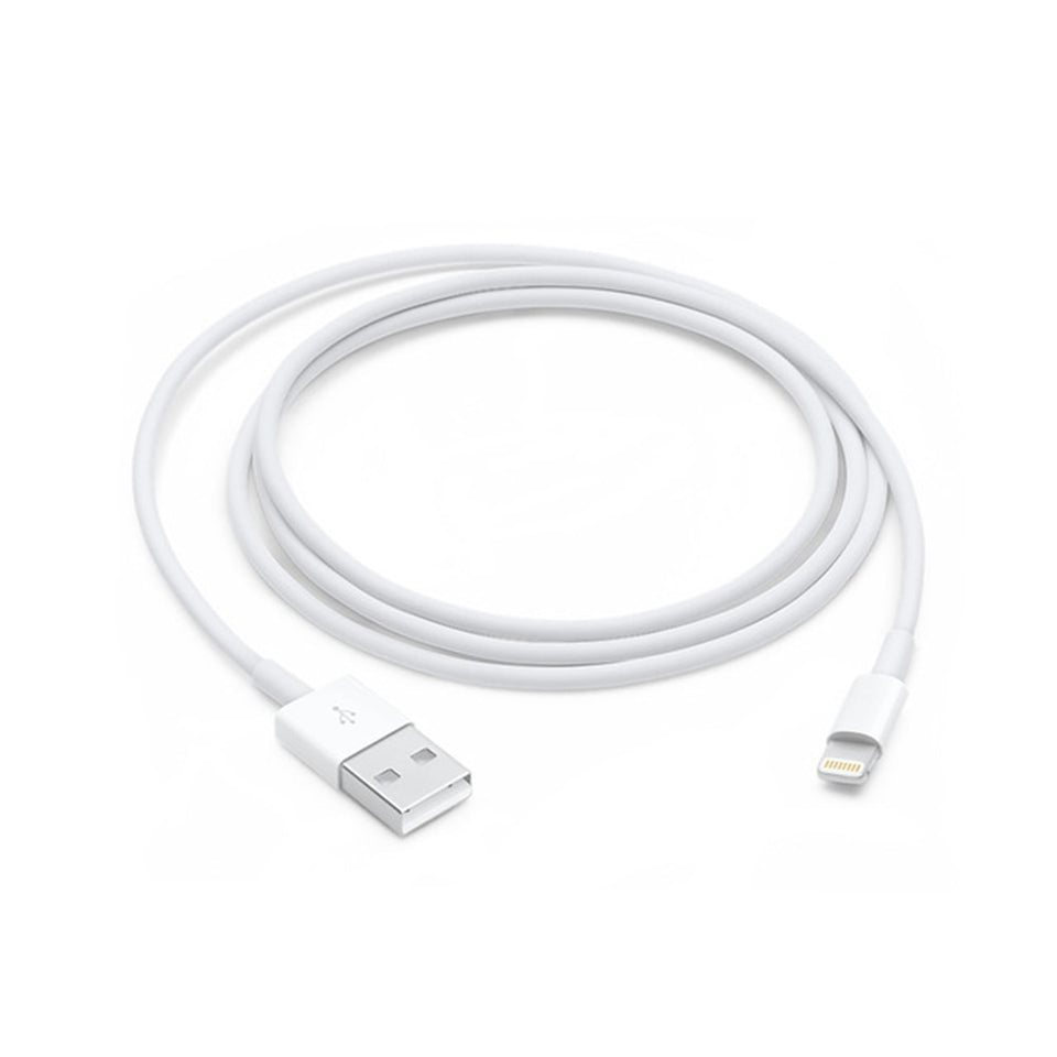 USB 2.0 to Lightning Cable (1 m)