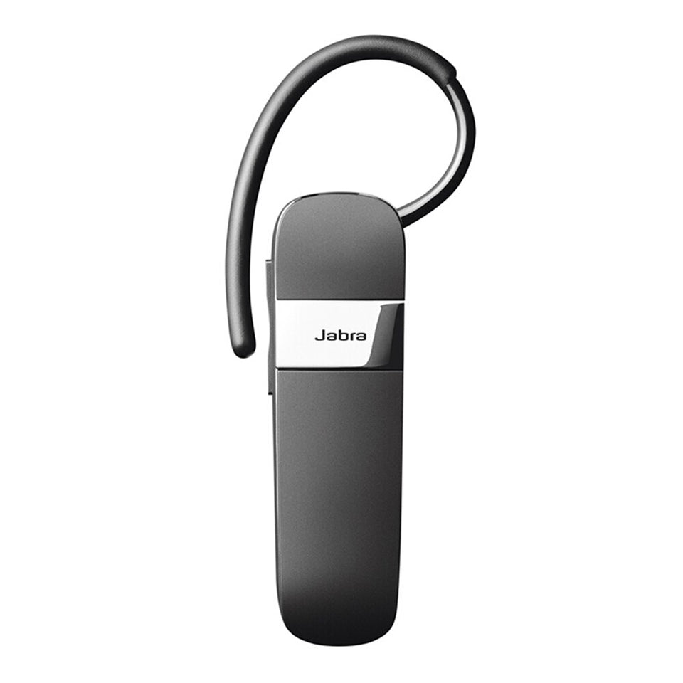 Jabra Talk Wireless Business Headset Bluetooth Headphone HD