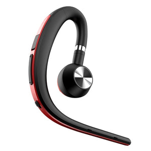 DAONO Voice Control  Bluetooth Earphone Sport